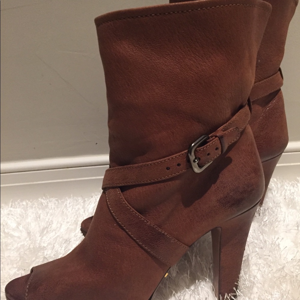 Prada Boots